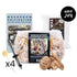 Mushroom Log Beginner Bundle